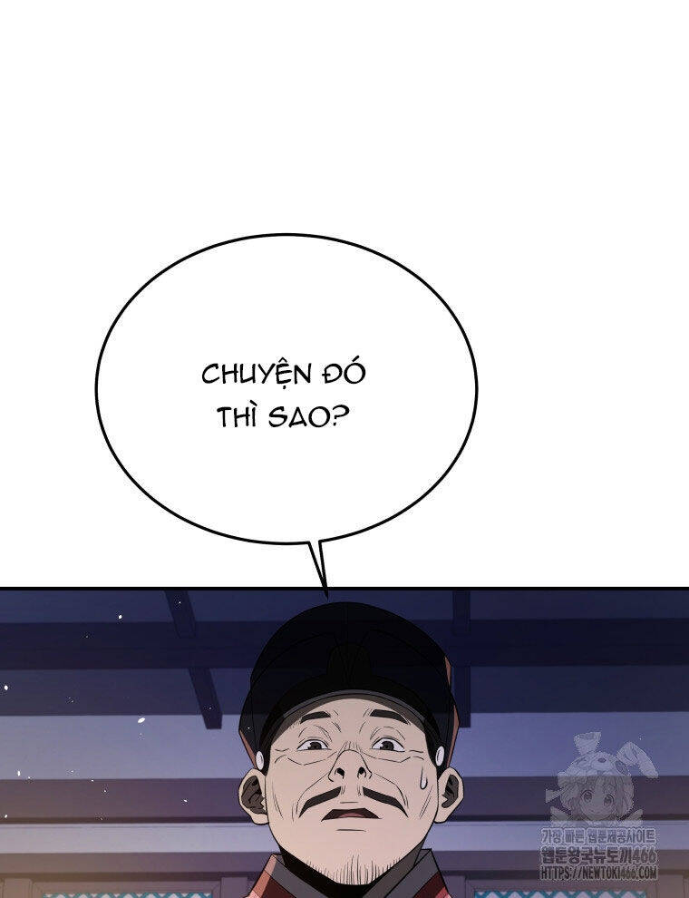 Vương Triều Đen Tối: Joseon Chap 69 - Next Chap 70