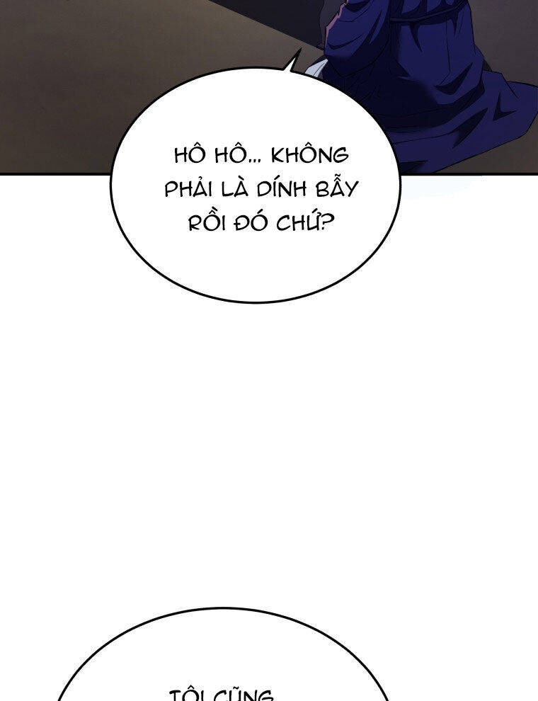 Vương Triều Đen Tối: Joseon Chap 69 - Next Chap 70
