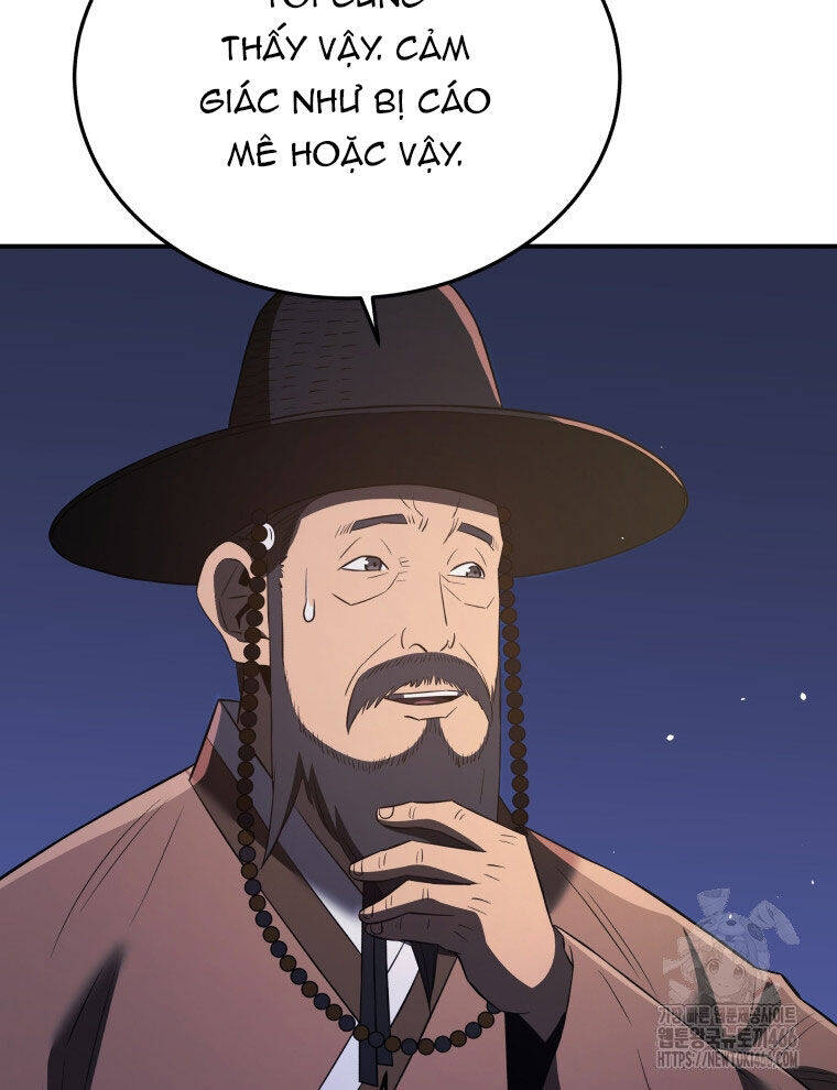 Vương Triều Đen Tối: Joseon Chap 69 - Next Chap 70