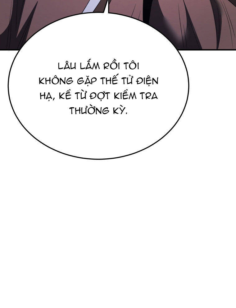 Vương Triều Đen Tối: Joseon Chap 69 - Next Chap 70