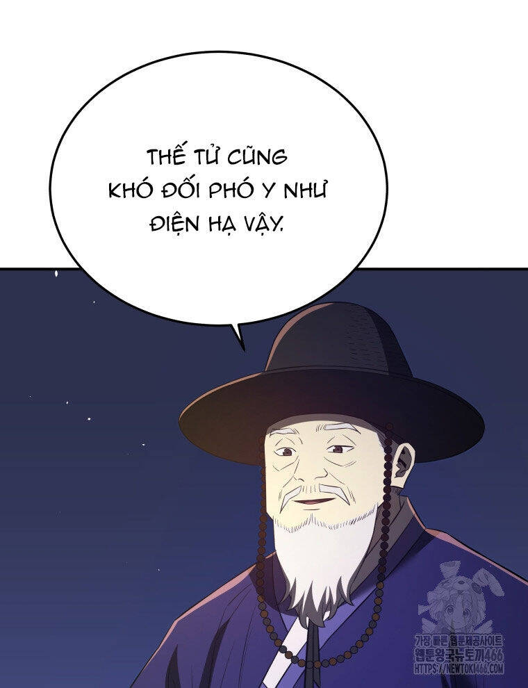 Vương Triều Đen Tối: Joseon Chap 69 - Next Chap 70