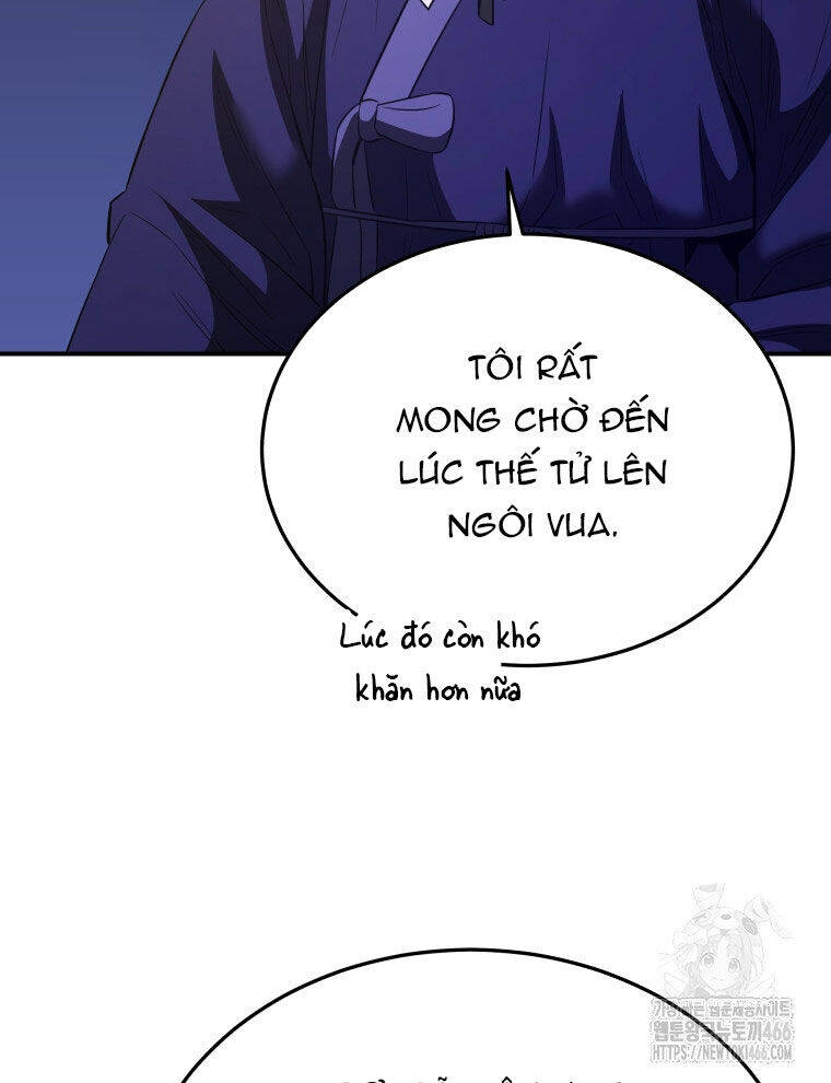Vương Triều Đen Tối: Joseon Chap 69 - Next Chap 70