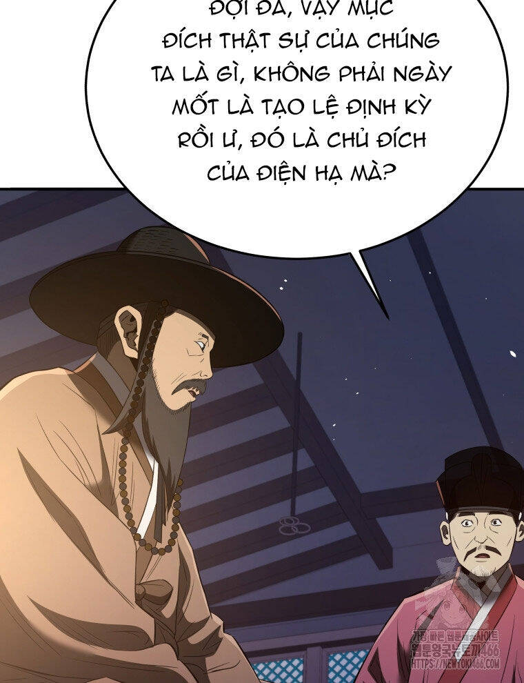 Vương Triều Đen Tối: Joseon Chap 69 - Next Chap 70