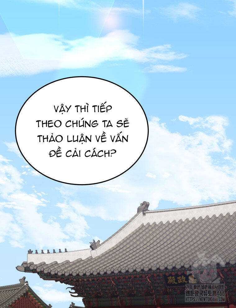 Vương Triều Đen Tối: Joseon Chap 69 - Next Chap 70