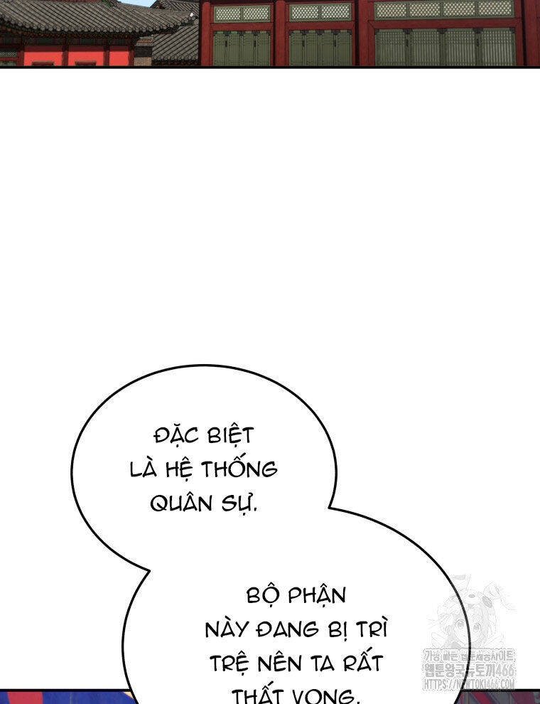 Vương Triều Đen Tối: Joseon Chap 69 - Next Chap 70