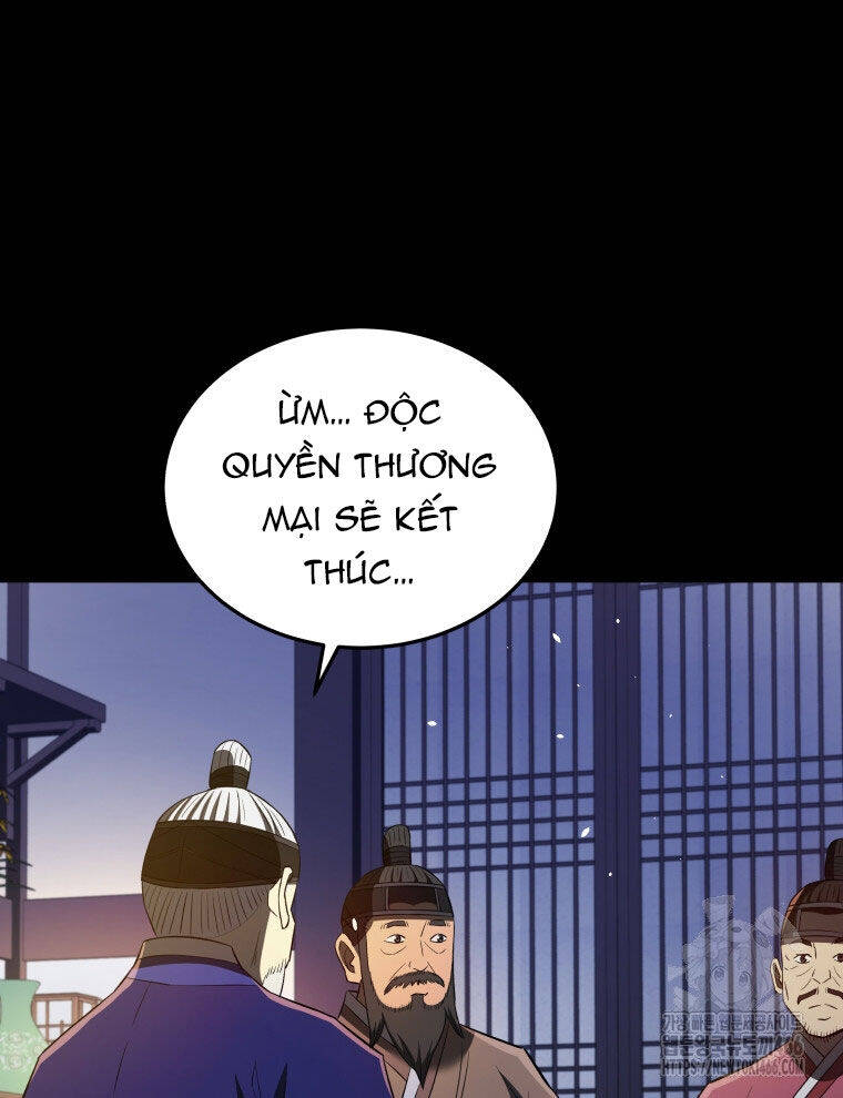 Vương Triều Đen Tối: Joseon Chap 69 - Next Chap 70