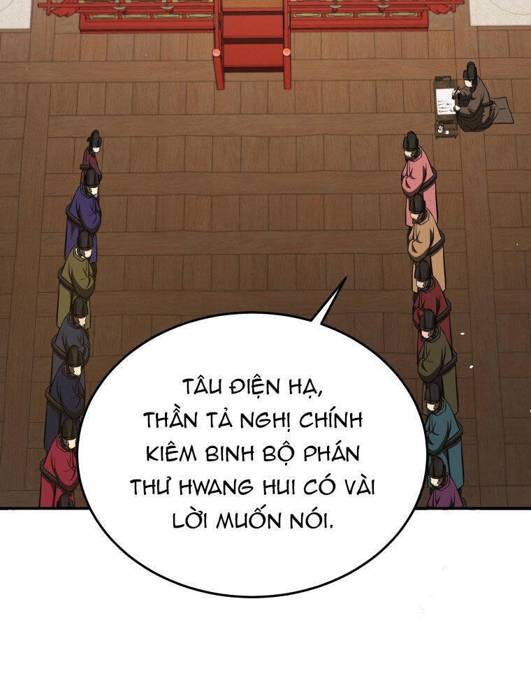Vương Triều Đen Tối: Joseon Chap 69 - Next Chap 70