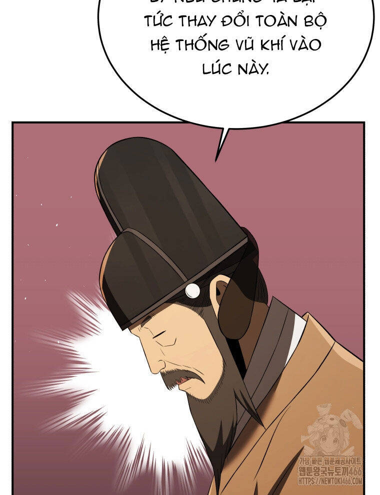 Vương Triều Đen Tối: Joseon Chap 69 - Next Chap 70