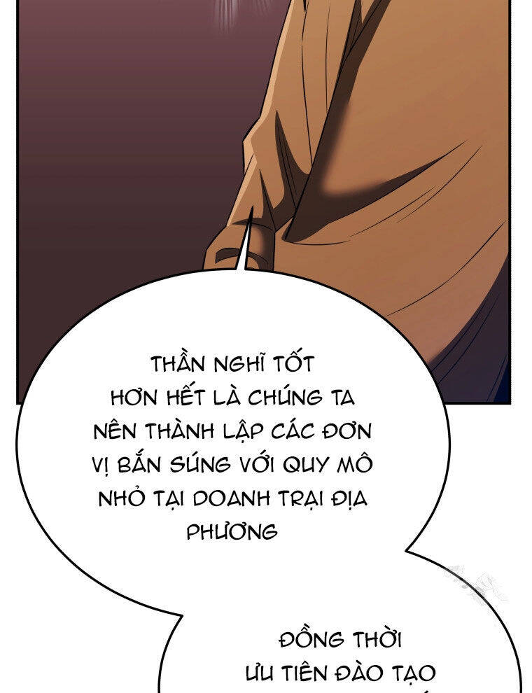 Vương Triều Đen Tối: Joseon Chap 69 - Next Chap 70