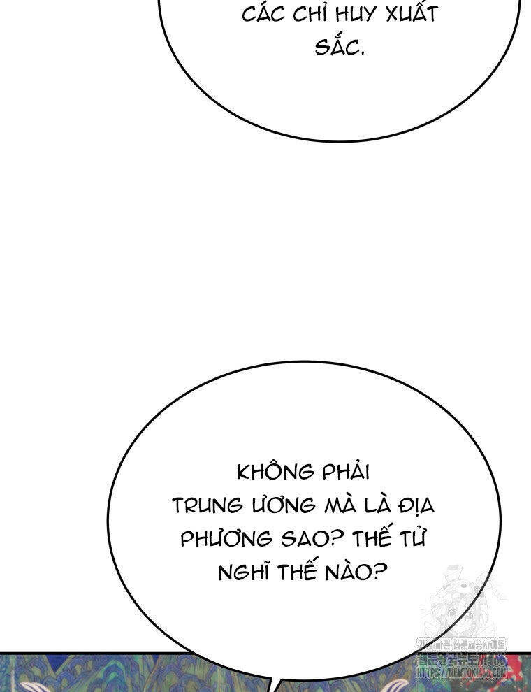 Vương Triều Đen Tối: Joseon Chap 69 - Next Chap 70