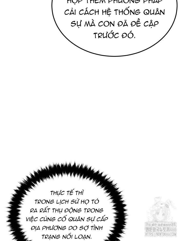 Vương Triều Đen Tối: Joseon Chap 69 - Next Chap 70