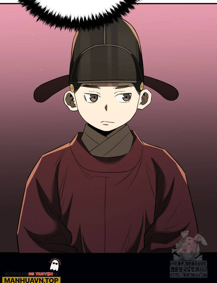 Vương Triều Đen Tối: Joseon Chap 69 - Next Chap 70