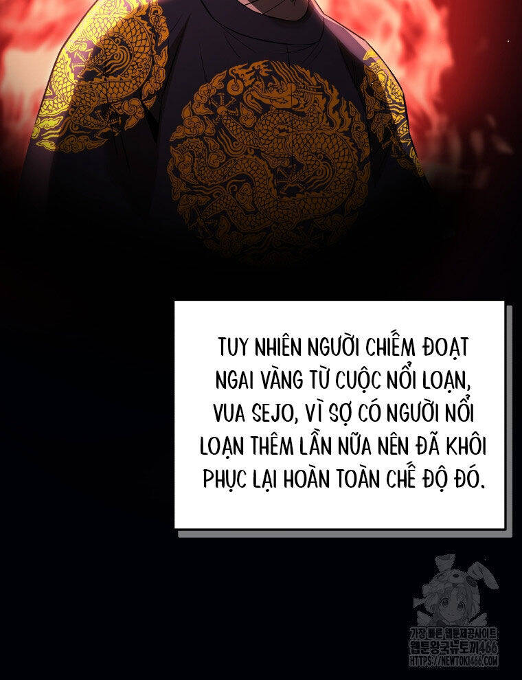 Vương Triều Đen Tối: Joseon Chap 69 - Next Chap 70