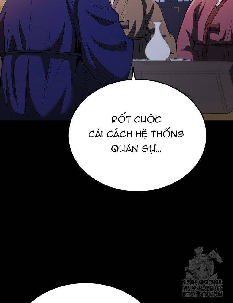 Vương Triều Đen Tối: Joseon Chap 69 - Next Chap 70
