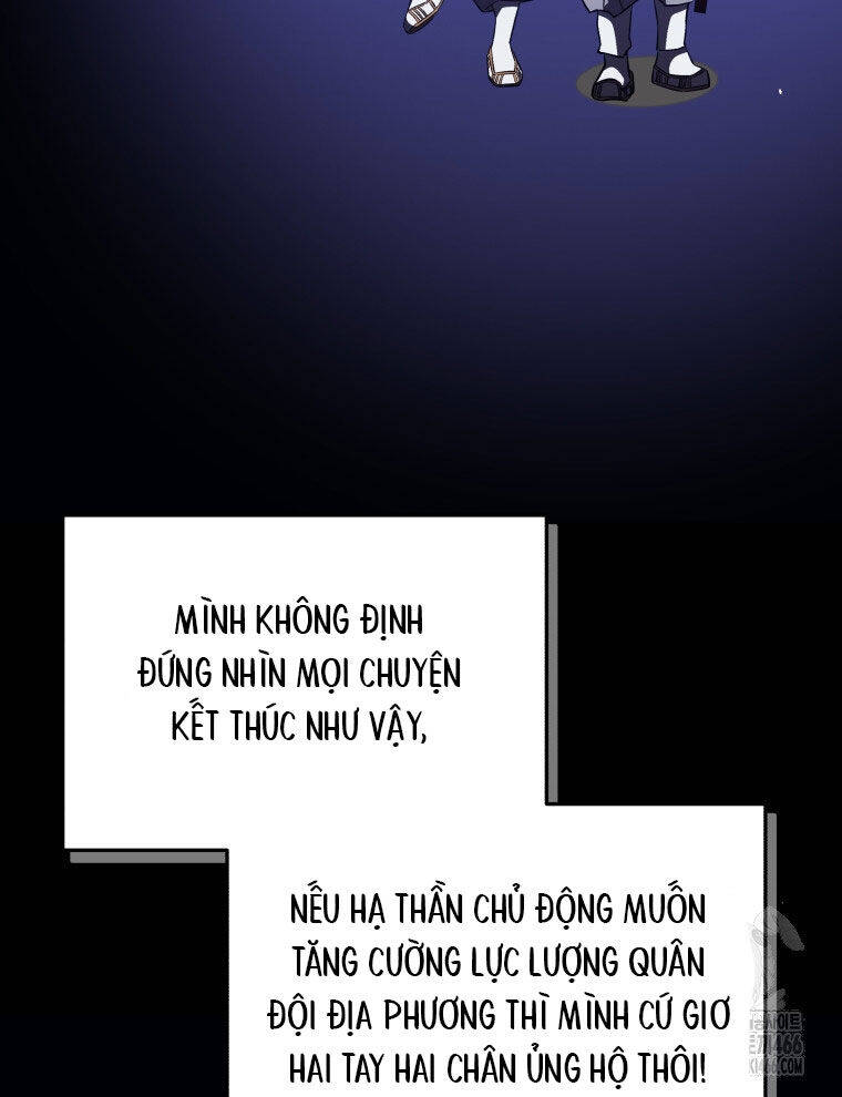 Vương Triều Đen Tối: Joseon Chap 69 - Next Chap 70