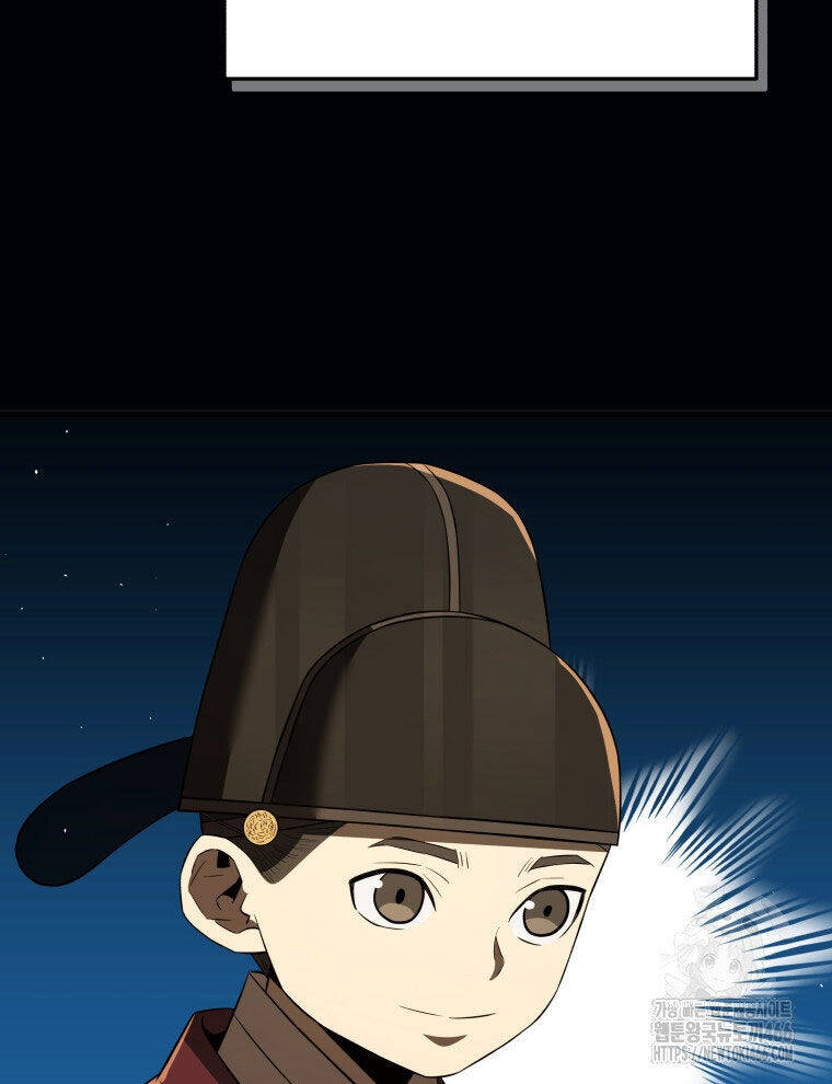 Vương Triều Đen Tối: Joseon Chap 69 - Next Chap 70