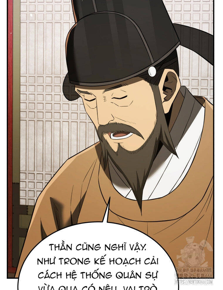 Vương Triều Đen Tối: Joseon Chap 69 - Next Chap 70