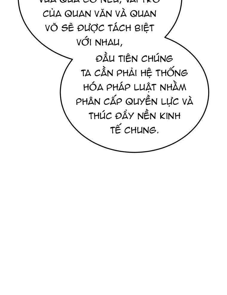 Vương Triều Đen Tối: Joseon Chap 69 - Next Chap 70