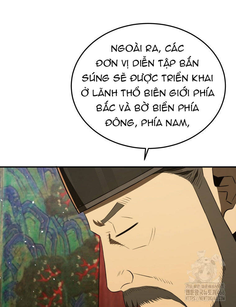 Vương Triều Đen Tối: Joseon Chap 69 - Next Chap 70