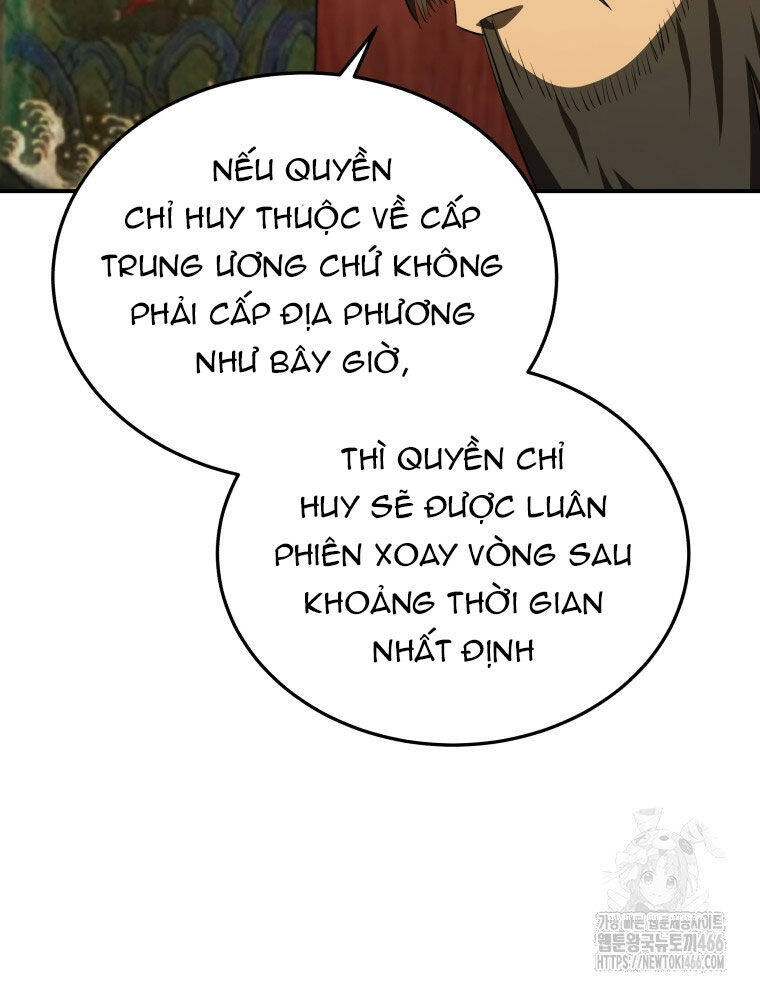 Vương Triều Đen Tối: Joseon Chap 69 - Next Chap 70