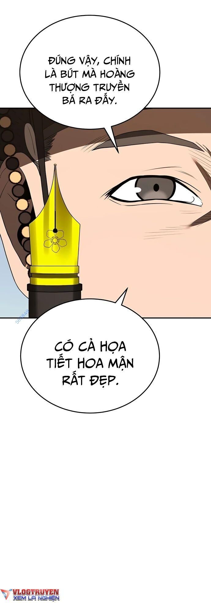 Vương Triều Đen Tối: Joseon Chap 7 - Next Chap 8