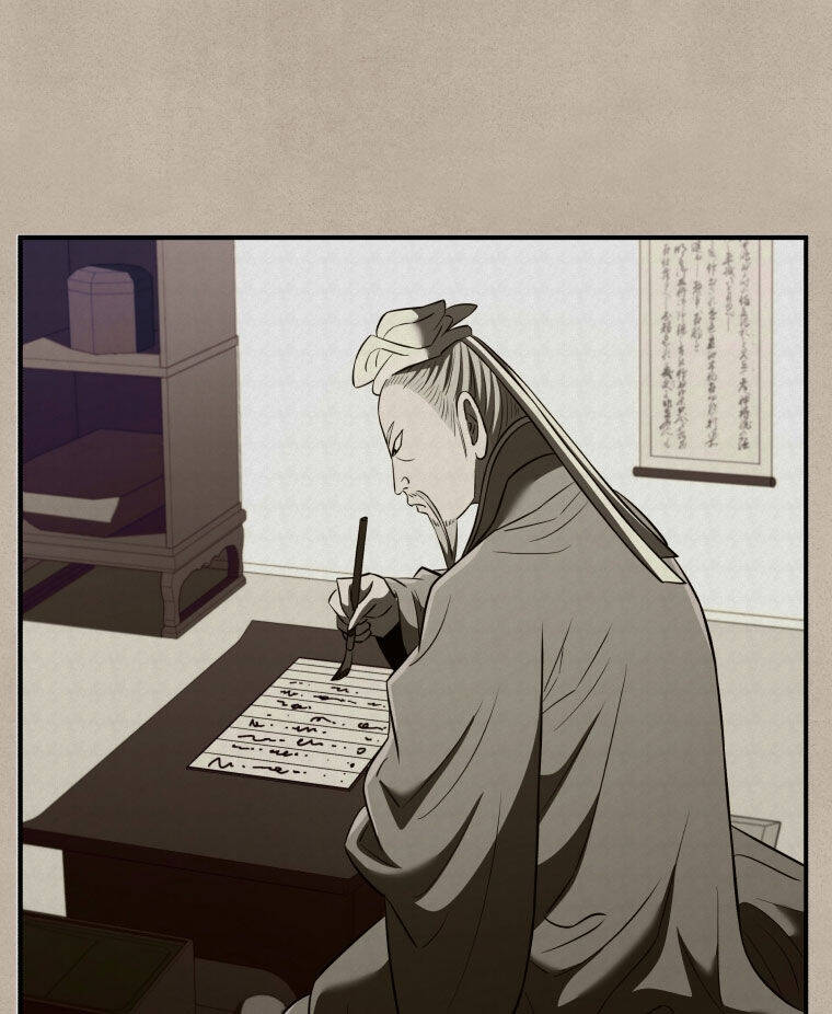 Vương Triều Đen Tối: Joseon Chap 70 - Next Chap 71