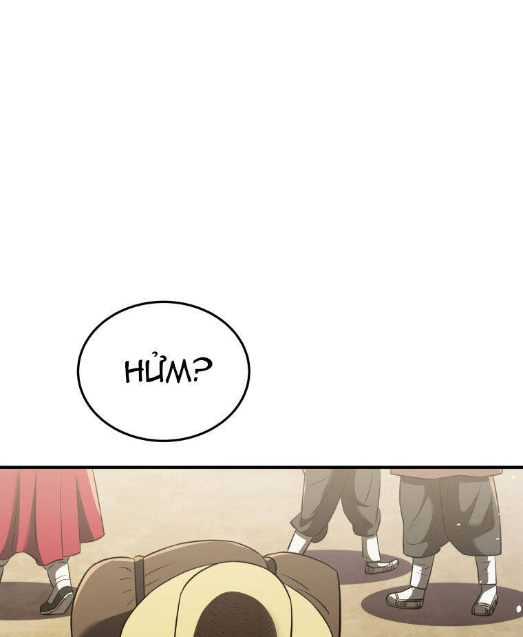 Vương Triều Đen Tối: Joseon Chap 70 - Next Chap 71