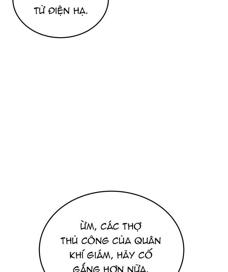 Vương Triều Đen Tối: Joseon Chap 70 - Next Chap 71