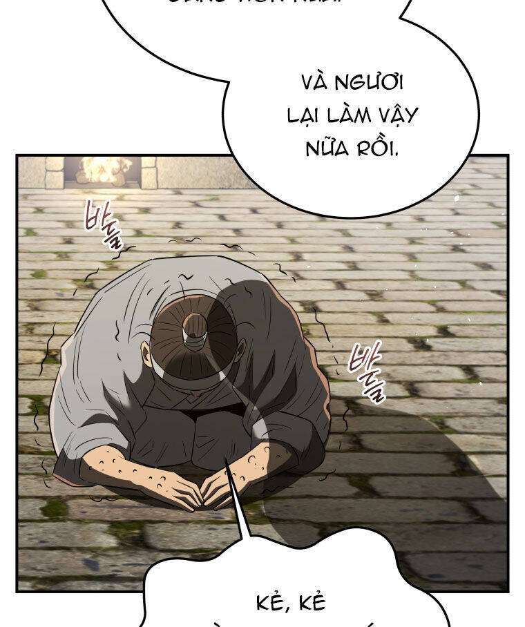 Vương Triều Đen Tối: Joseon Chap 70 - Next Chap 71