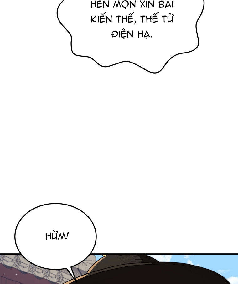 Vương Triều Đen Tối: Joseon Chap 70 - Next Chap 71