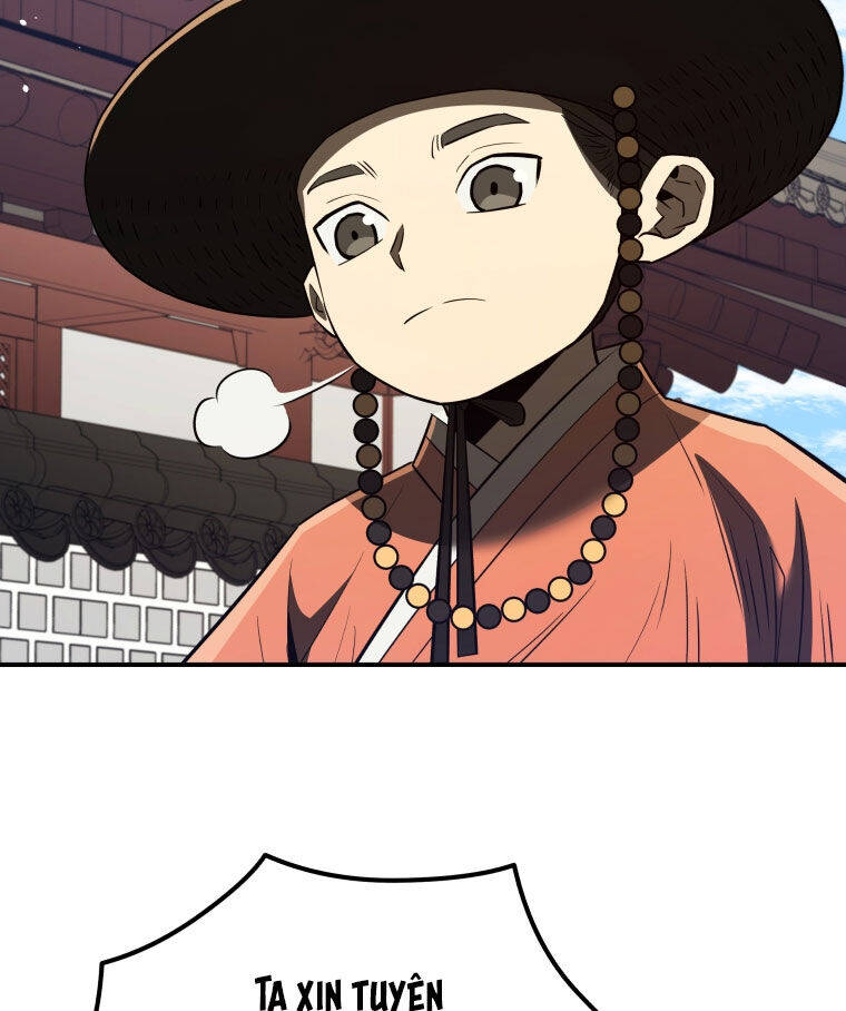 Vương Triều Đen Tối: Joseon Chap 70 - Next Chap 71