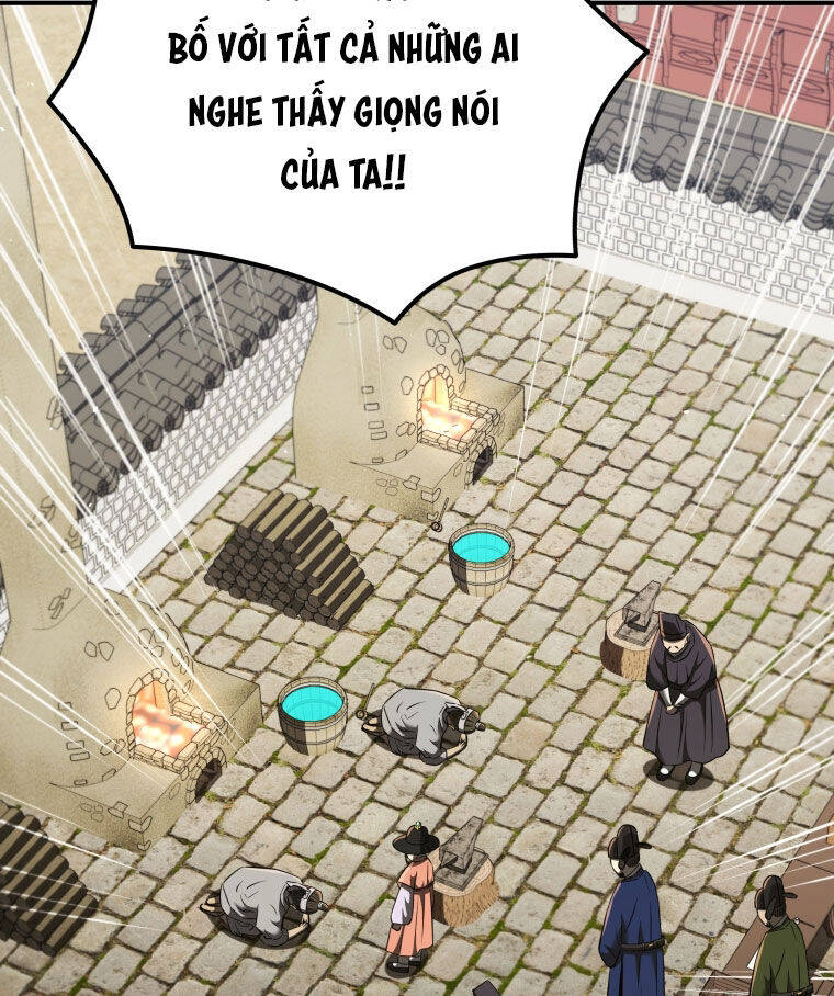 Vương Triều Đen Tối: Joseon Chap 70 - Next Chap 71