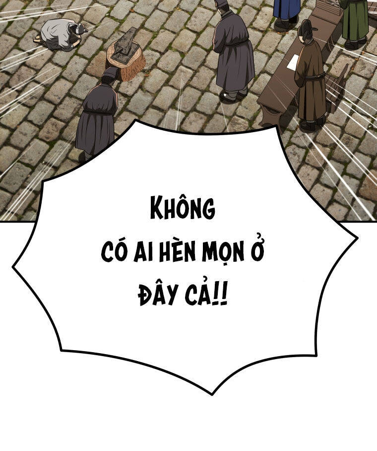 Vương Triều Đen Tối: Joseon Chap 70 - Next Chap 71