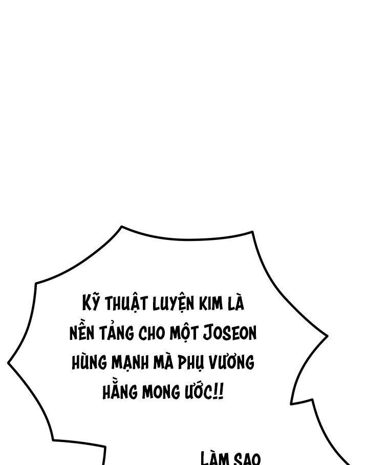 Vương Triều Đen Tối: Joseon Chap 70 - Next Chap 71