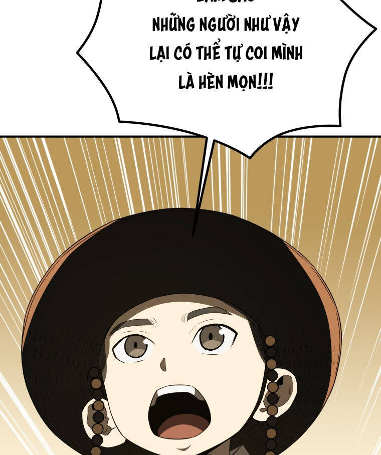 Vương Triều Đen Tối: Joseon Chap 70 - Next Chap 71