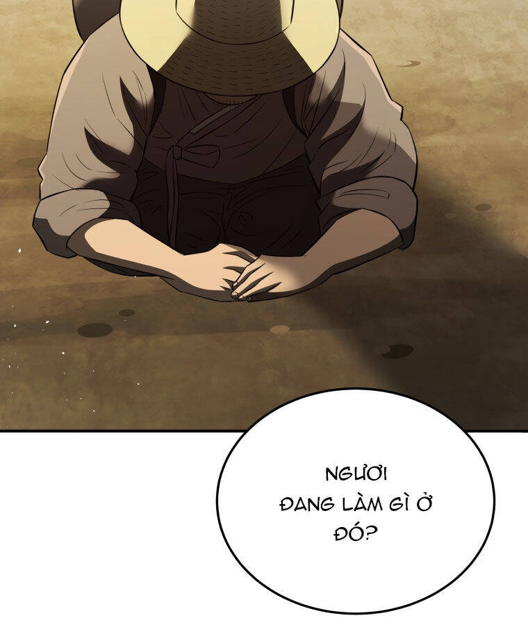 Vương Triều Đen Tối: Joseon Chap 70 - Next Chap 71