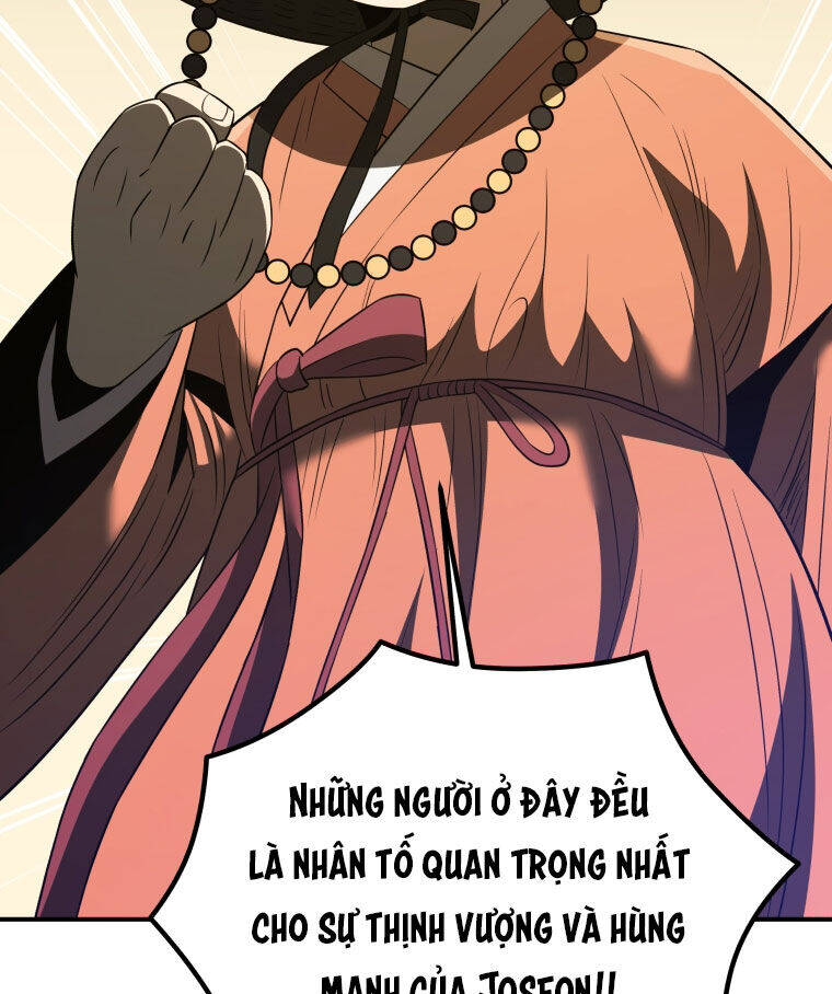 Vương Triều Đen Tối: Joseon Chap 70 - Next Chap 71