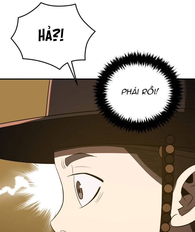 Vương Triều Đen Tối: Joseon Chap 70 - Next Chap 71