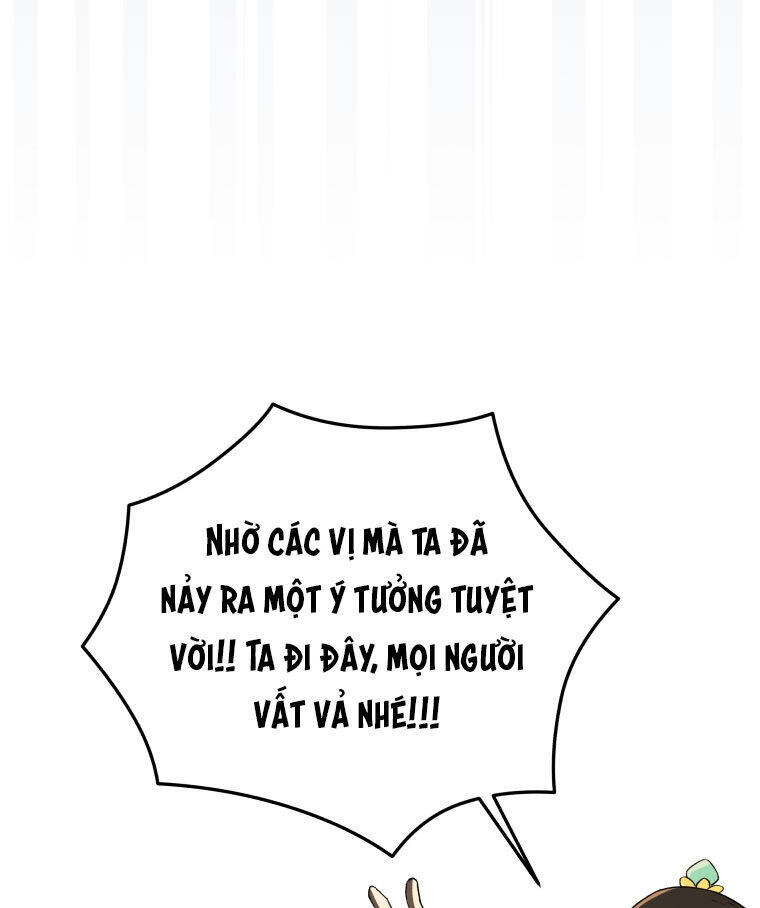 Vương Triều Đen Tối: Joseon Chap 70 - Next Chap 71
