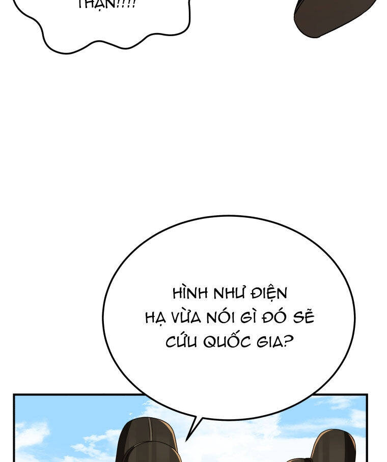 Vương Triều Đen Tối: Joseon Chap 70 - Next Chap 71