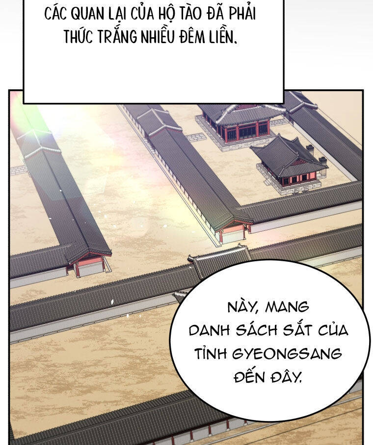 Vương Triều Đen Tối: Joseon Chap 70 - Next Chap 71