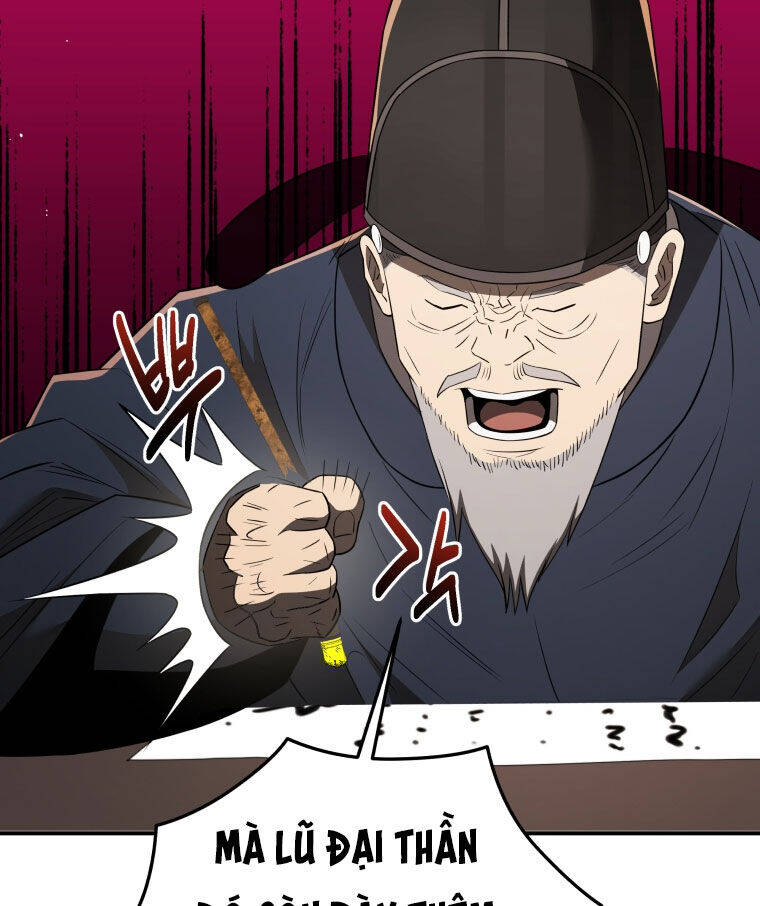 Vương Triều Đen Tối: Joseon Chap 70 - Next Chap 71