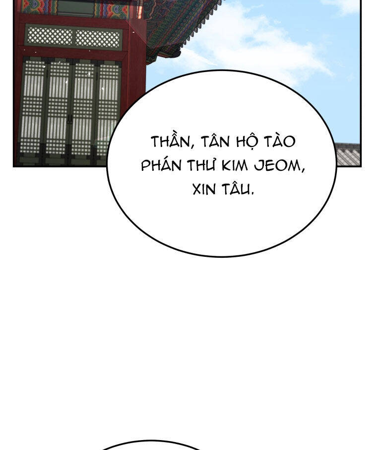 Vương Triều Đen Tối: Joseon Chap 70 - Next Chap 71