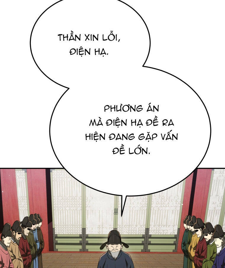 Vương Triều Đen Tối: Joseon Chap 70 - Next Chap 71