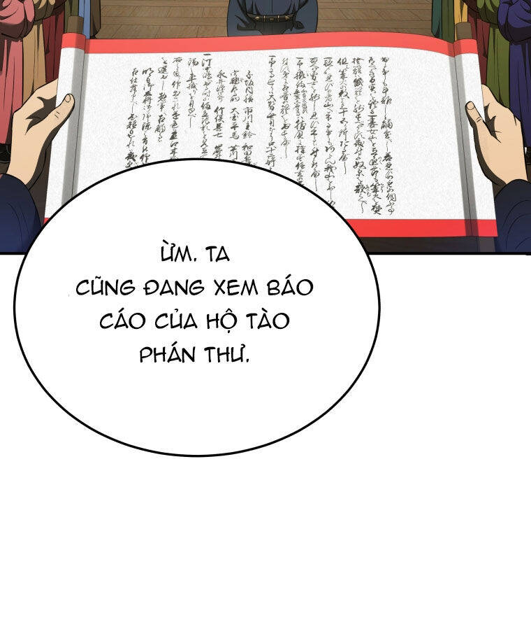 Vương Triều Đen Tối: Joseon Chap 70 - Next Chap 71