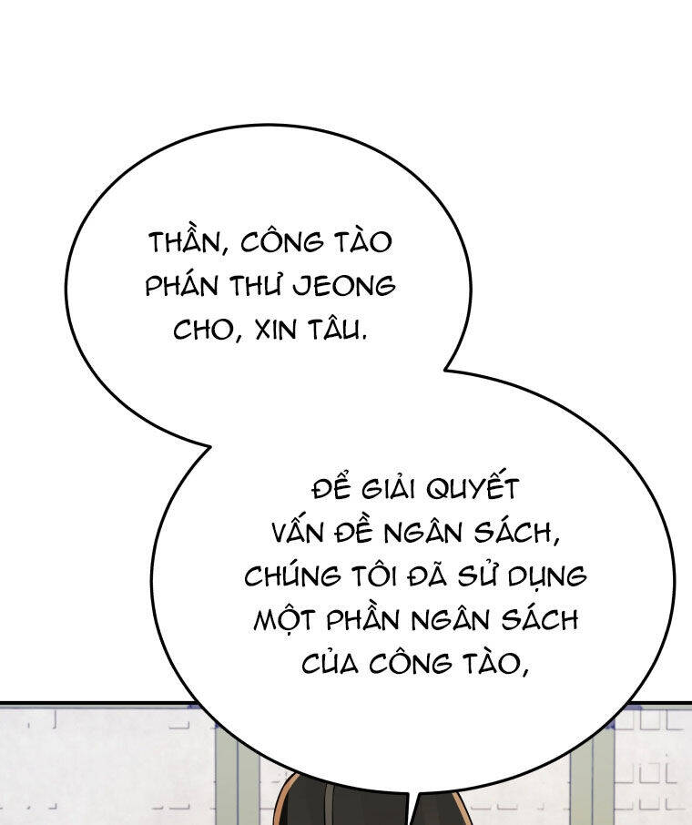 Vương Triều Đen Tối: Joseon Chap 70 - Next Chap 71