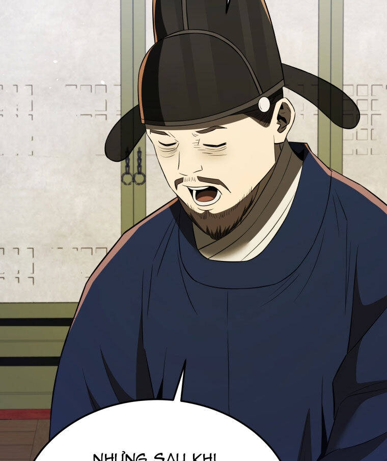 Vương Triều Đen Tối: Joseon Chap 70 - Next Chap 71