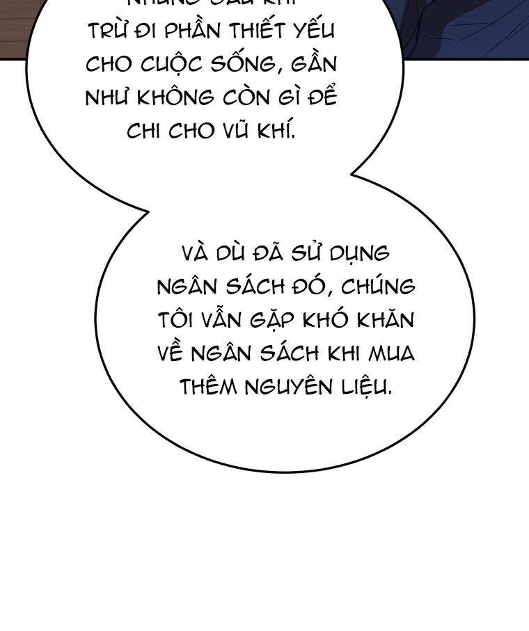 Vương Triều Đen Tối: Joseon Chap 70 - Next Chap 71
