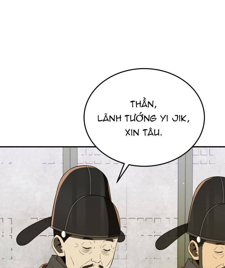 Vương Triều Đen Tối: Joseon Chap 70 - Next Chap 71