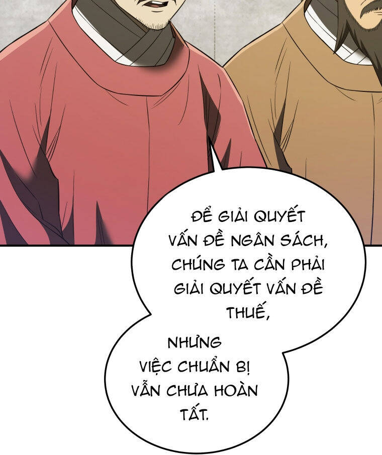 Vương Triều Đen Tối: Joseon Chap 70 - Next Chap 71